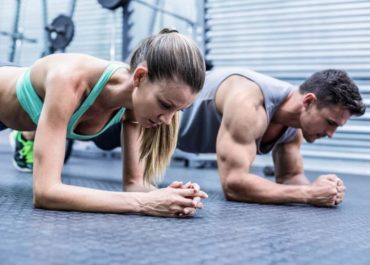 Как сделать мышцы сильнее