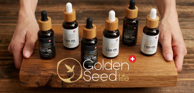 GoldenSeed
